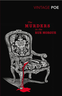 Эдгар Аллан По - The Murders in the Rue Morgue