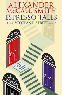 Espresso Tales
