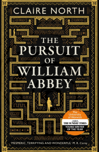 The Pursuit of William Abbey