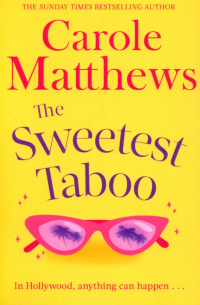 The Sweetest Taboo