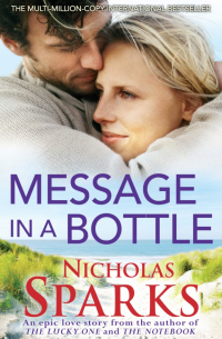 Message In A Bottle