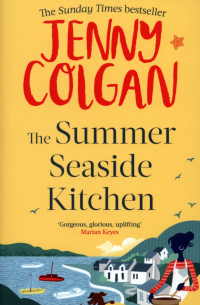 The Summer Seaside Kitchen