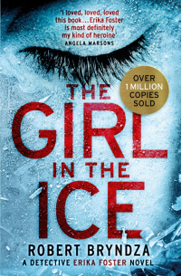 The Girl in the Ice