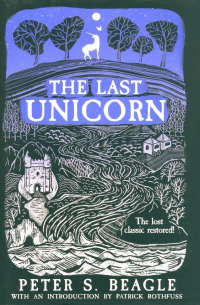 The Last Unicorn