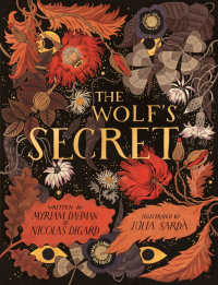  - The Wolf's Secret