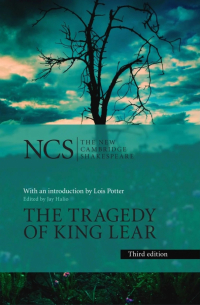 Уильям Шекспир - The Tragedy of King Lear