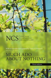 Уильям Шекспир - Much Ado about Nothing