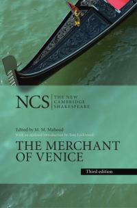 Уильям Шекспир - The Merchant of Venice