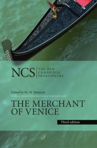 The Merchant of Venice