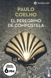 El Peregrino De Compostela
