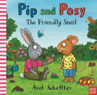  - The Friendly Snail
