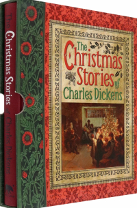 The Christmas Stories