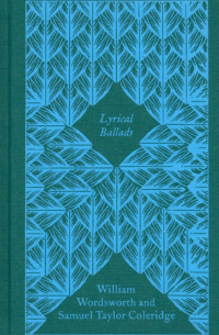  - Lyrical Ballads