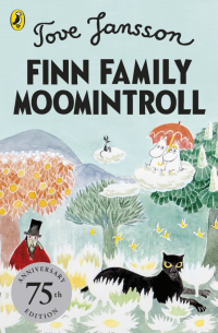 Туве Янссон - Finn Family Moomintroll