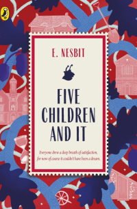 Five Children and It