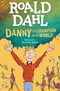 Danny the Champion of the World