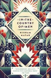 In the Country of Men