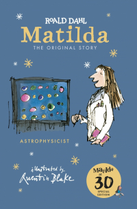 Matilda