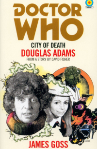  - Doctor Who. City of Death