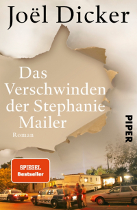 Das Verschwinden der Stephanie Mailer