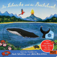  - Die Schnecke und der Buckelwal