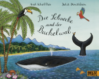  - Die Schnecke und der Buckelwal