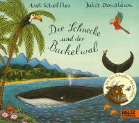  - Die Schnecke und der Buckelwal