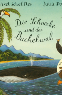 Die Schnecke und der Buckelwal