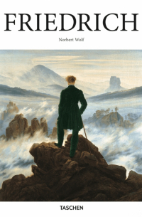 Норберт Вольф - Friedrich