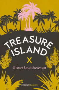  - Treasure Island