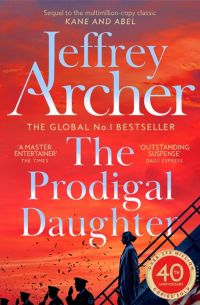 The Prodigal Daughter