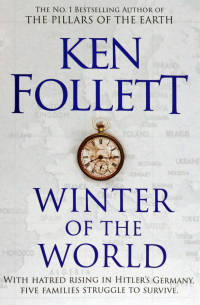 Winter of the World