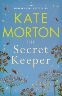 Кейт Мортон - The Secret Keeper