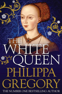 Филиппа Грегори - The White Queen