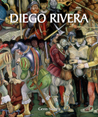 Gerry Souter - Diego Rivera