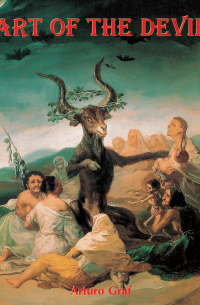 Art of the Devil