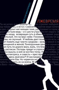 Изяслав Винтерман - Лжевремя