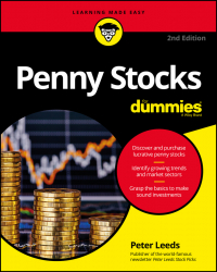  - Penny Stocks For Dummies