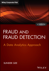 Gee Sunder - Fraud and Fraud Detection