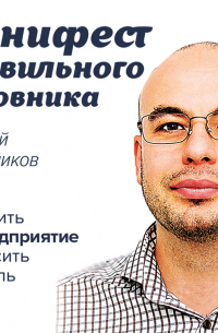 Василий Овчинников - Манифест правильного чиновника. Как заставить госпредприятие приносить прибыль городу