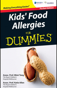 Kid's Food Allergies For Dummies