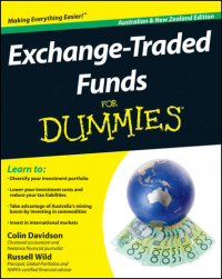  - Exchange-Traded Funds For Dummies