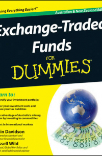 Exchange-Traded Funds For Dummies