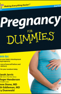  - Pregnancy For Dummies