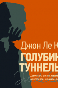 Голубиный туннель. Истории из моей жизни