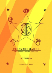 Александр Швец - Сверхвнимание – скрытый ключ к успеху. Осознание
