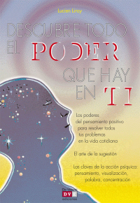 Lucien Liroy - Descubre todo el poder que hay en ti