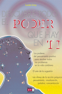 Lucien Liroy - Descubre todo el poder que hay en ti