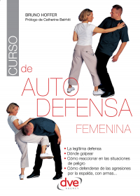 Bruno Hoffer - Curso de autodefensa femenina