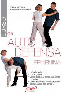 Bruno Hoffer - Curso de autodefensa femenina